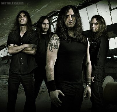 KREATOR – United In Hate (June 2012)  Features / Interviews @ Metal Forces  Magazine