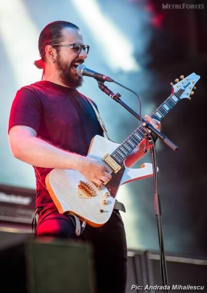 EMPEROR – Hellfest, Clisson, France (June 22nd, 2014 – Photo 11 ...