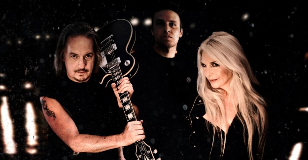 WILDESTARR Issue Lyric Video For ‘Beyond The Rain’ Title Track (October ...