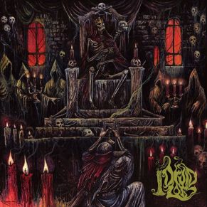 DRUID LORD – Grotesque Offerings (2018) | Album / EP Reviews @ Metal ...