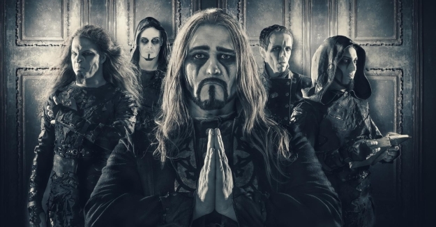 Powerwolf - Blessed & Possessed (Tour Edition)