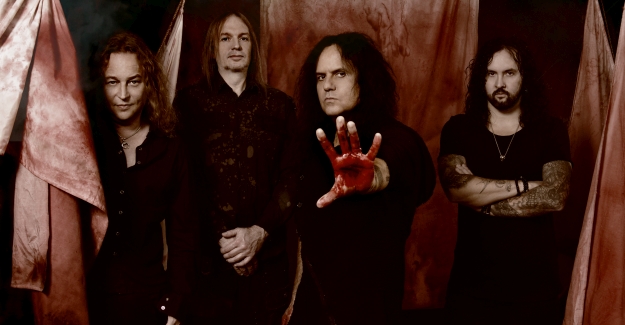 KREATOR - Release Video For Brand New Single Strongest Of The Strong!