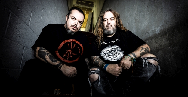 CAVALERA - Morbid Visions - CD